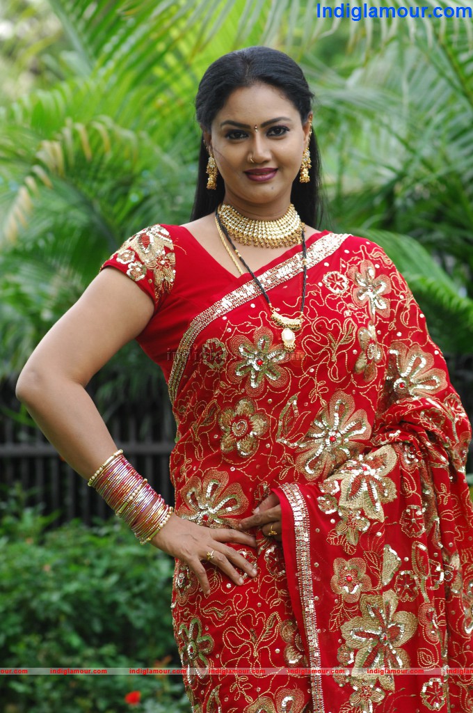 Raksha Actress hd photo