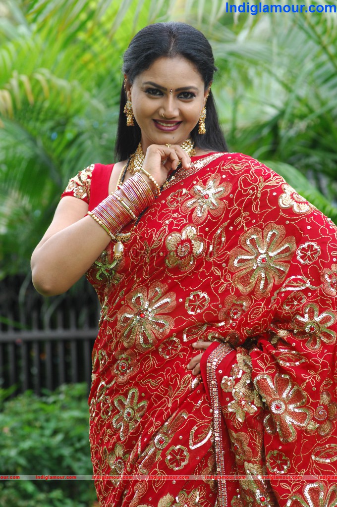 Raksha Actress hd photo