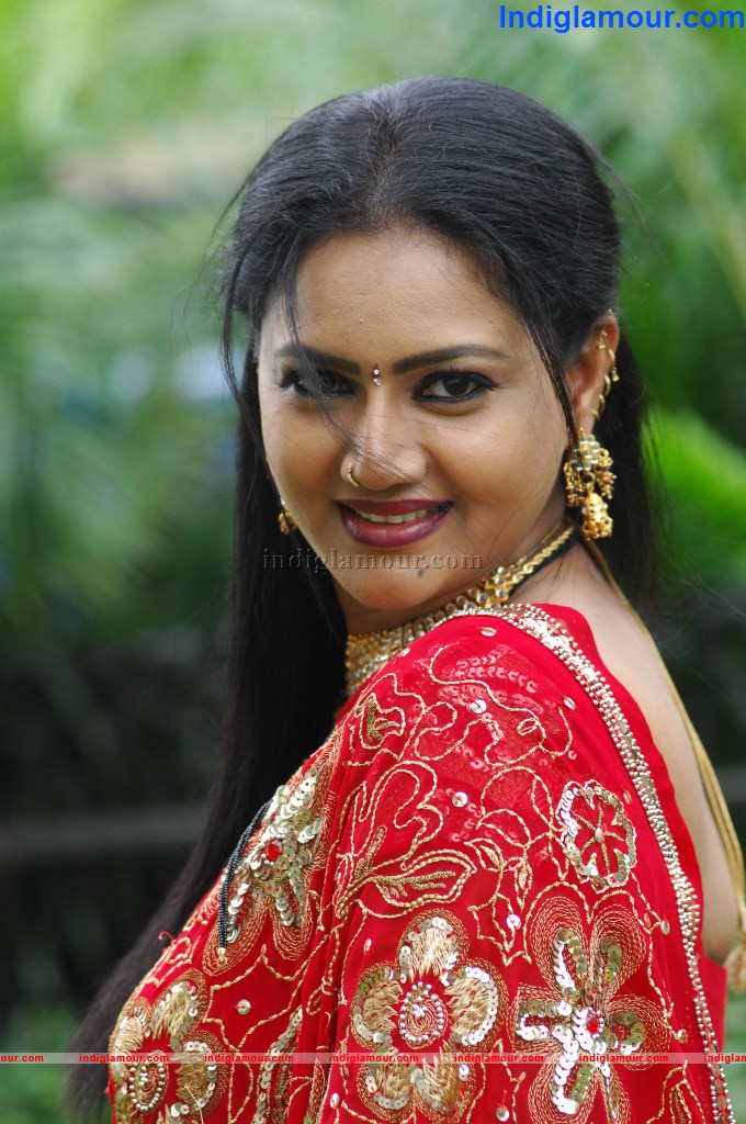 Raksha Actress hd photo