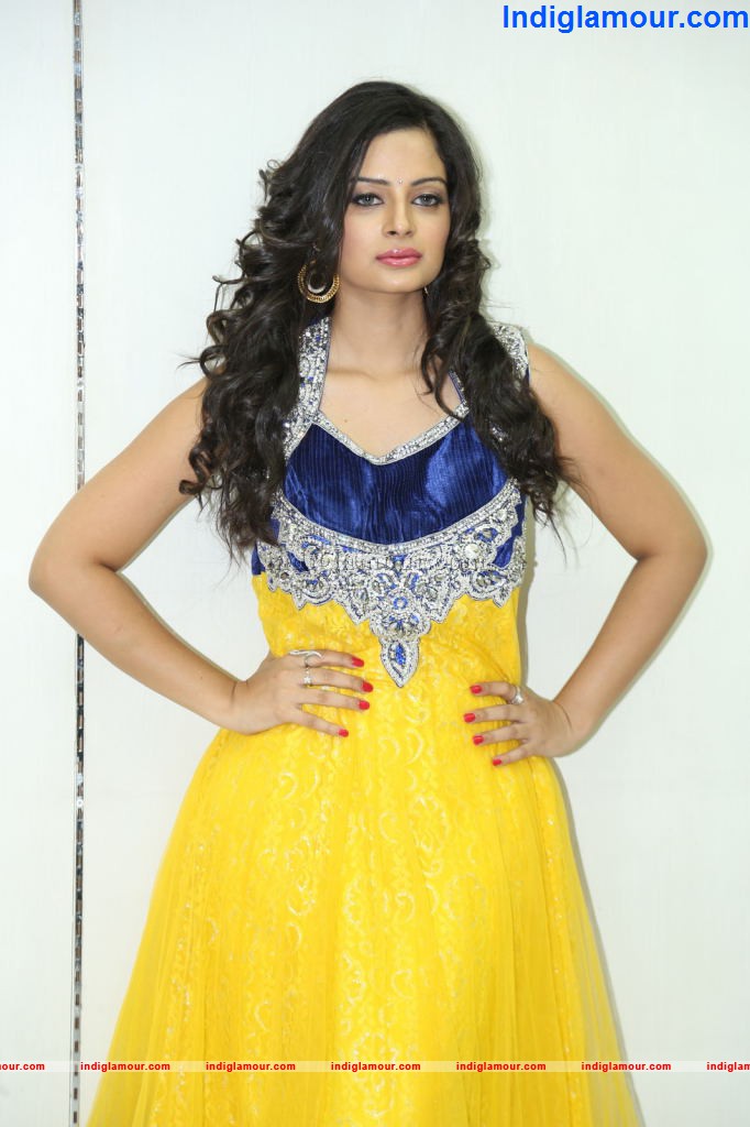 Anuhya Reddy Actress hd photo