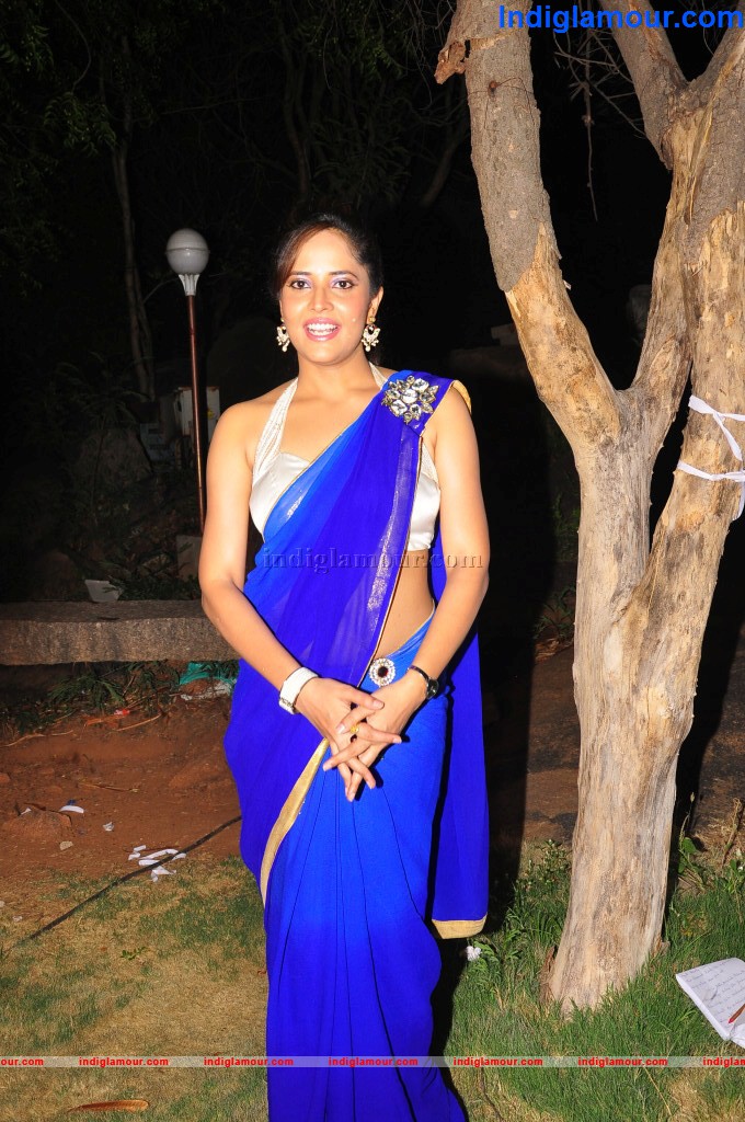 Anchor Anasuya Actress hd photo