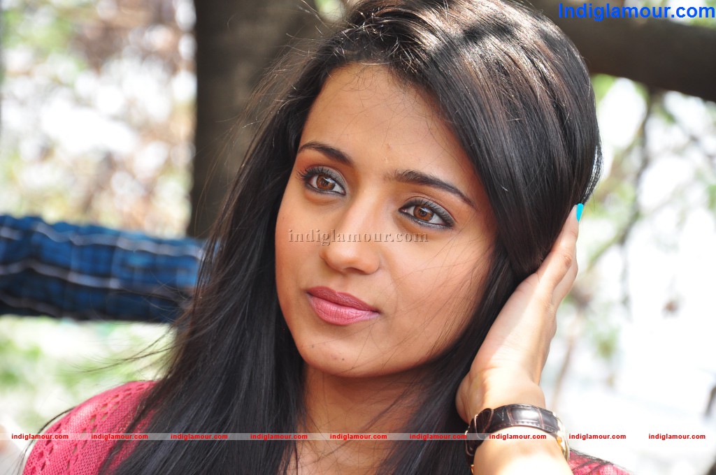 Trisha Actress hd photo