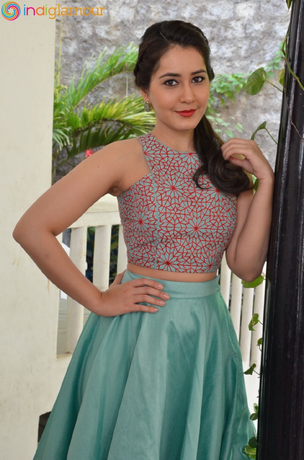 Rashi Khanna Actress hd photo