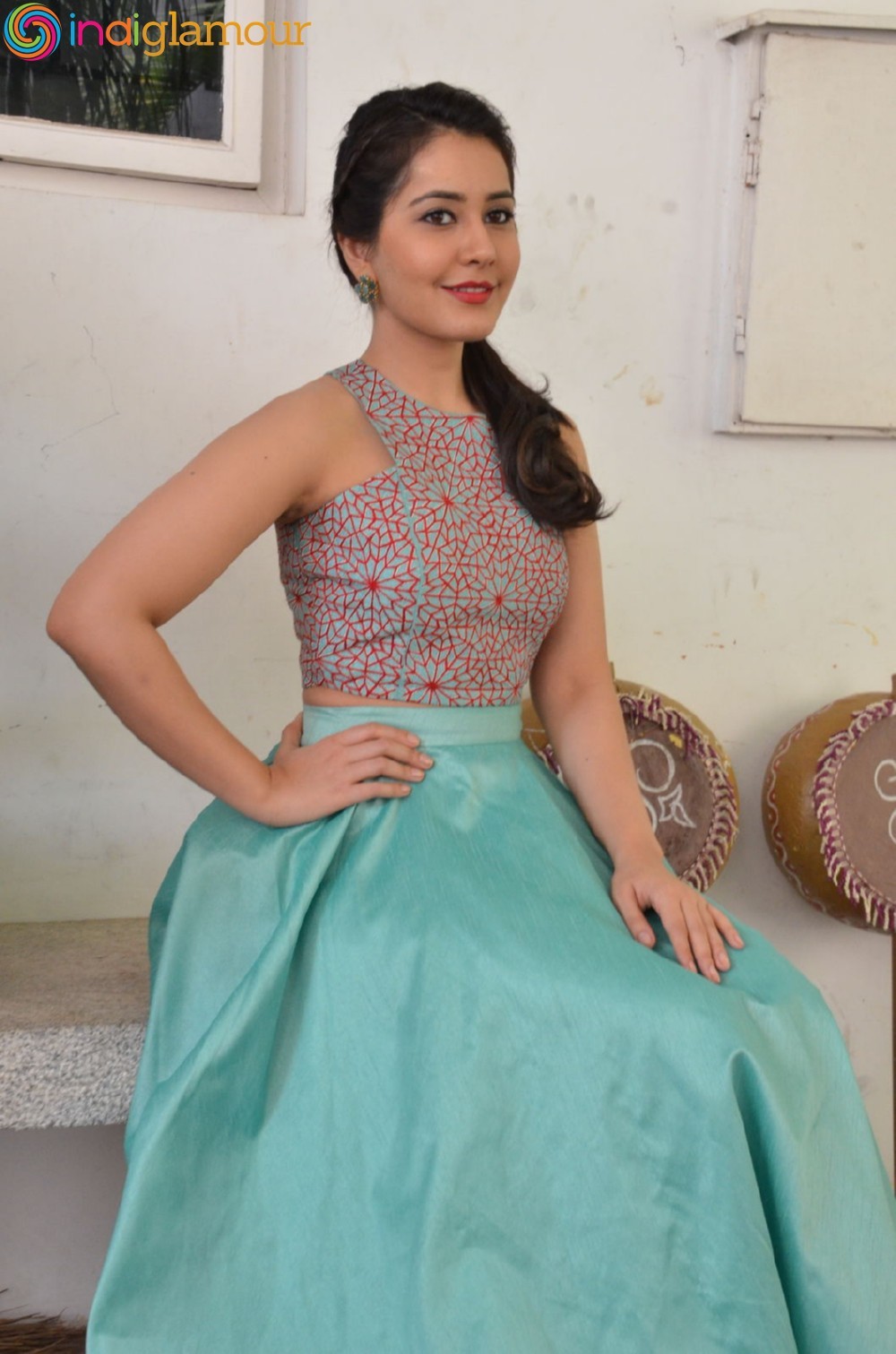 Rashi Khanna Actress hd photo