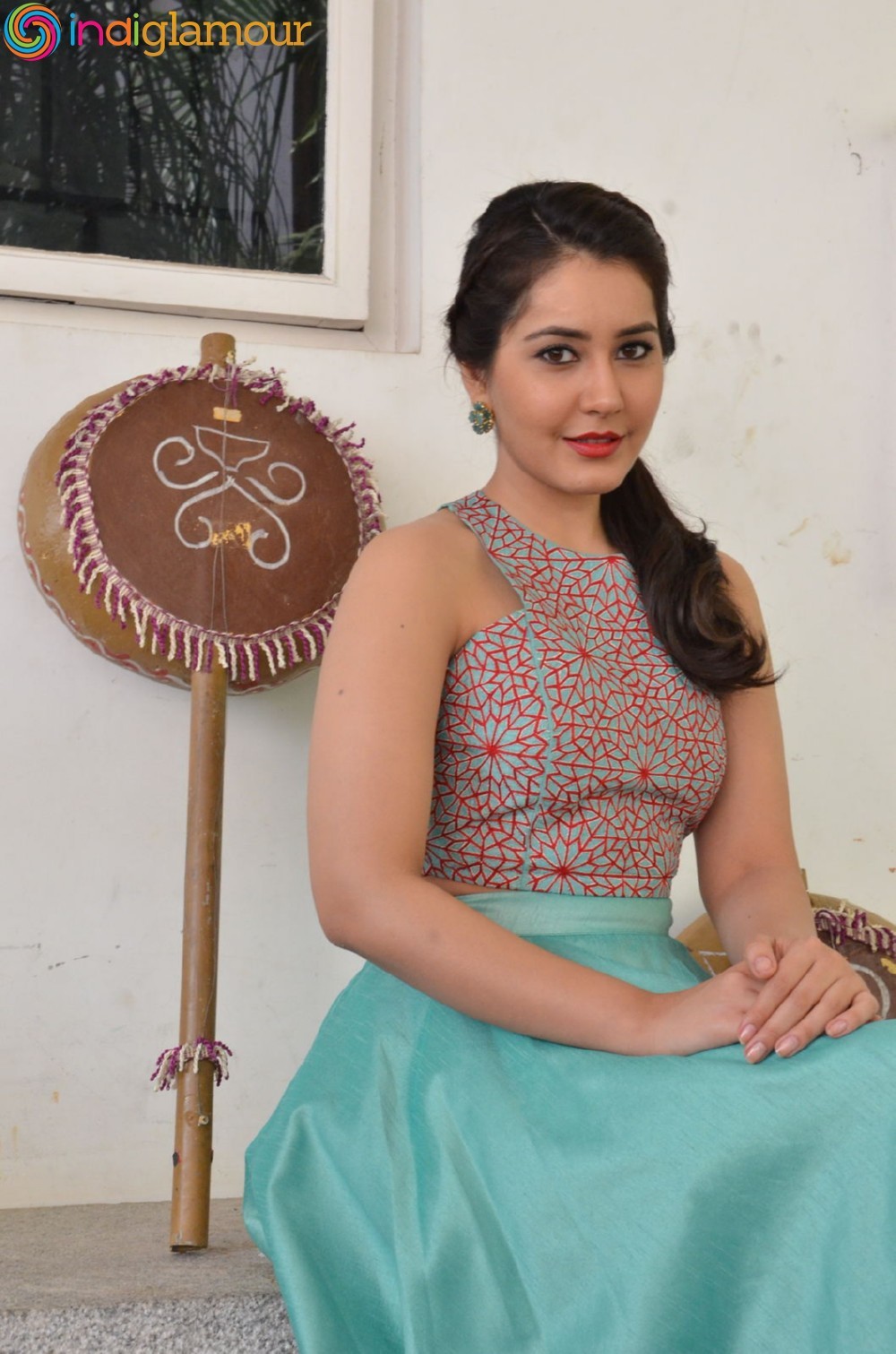 Rashi Khanna Actress hd photo