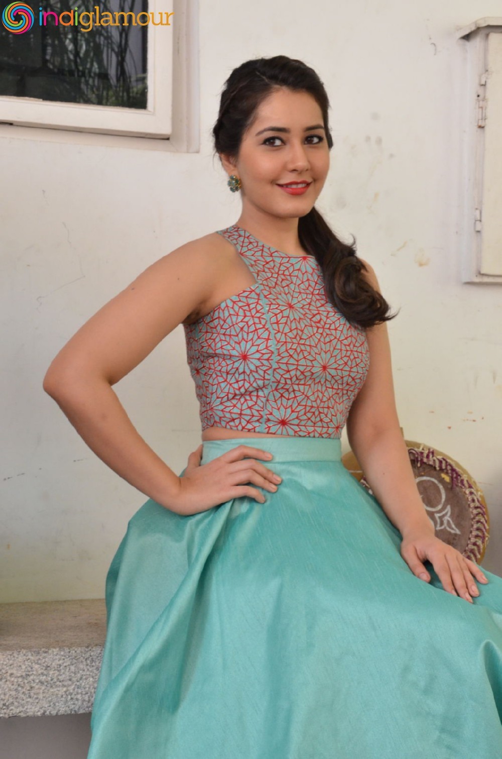 Rashi Khanna Actress hd photo