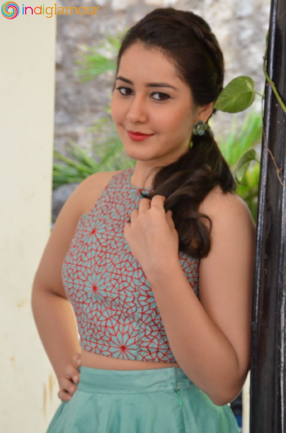 Rashi Khanna Actress hd photo