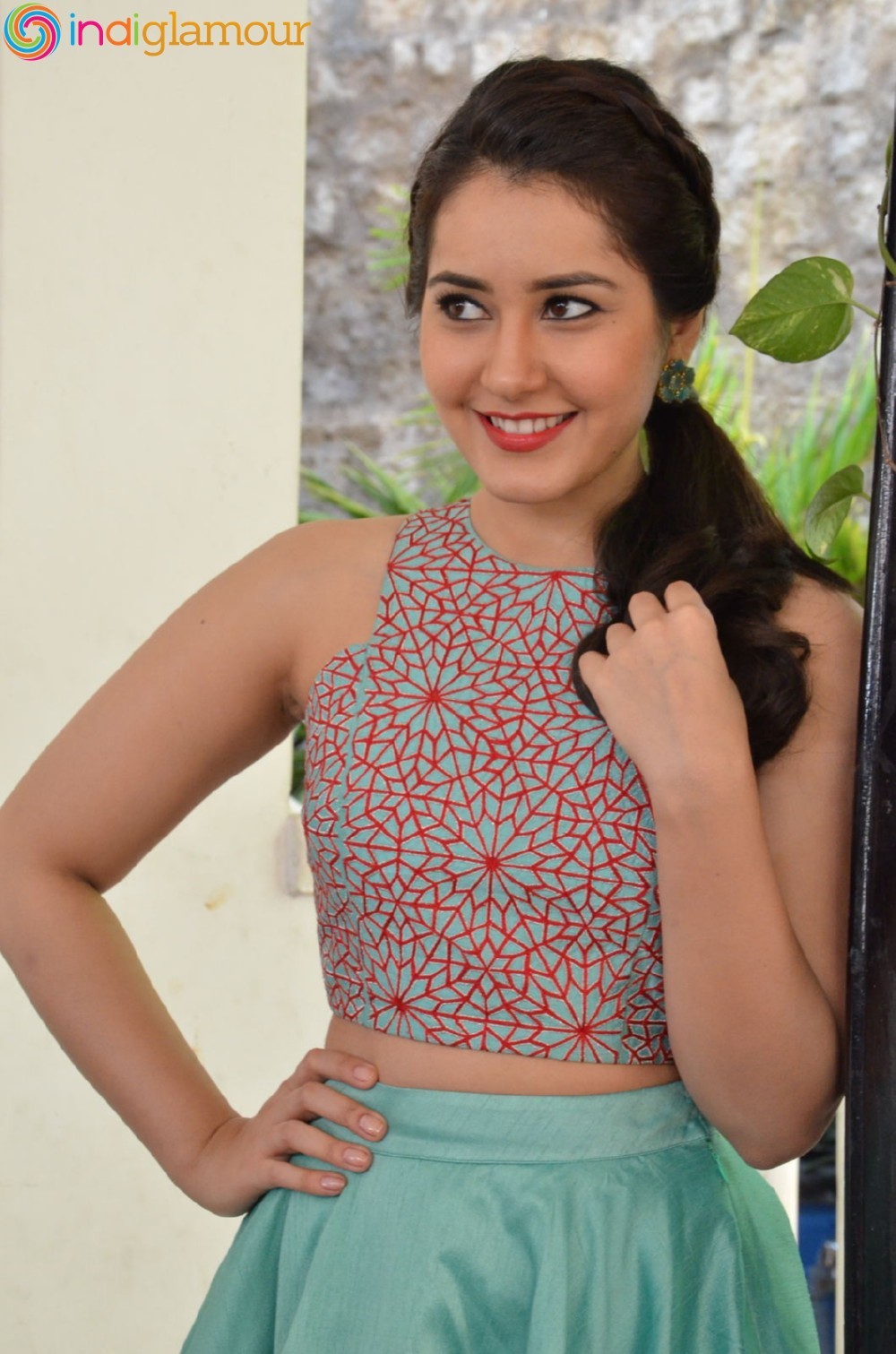 Rashi Khanna Actress hd photo