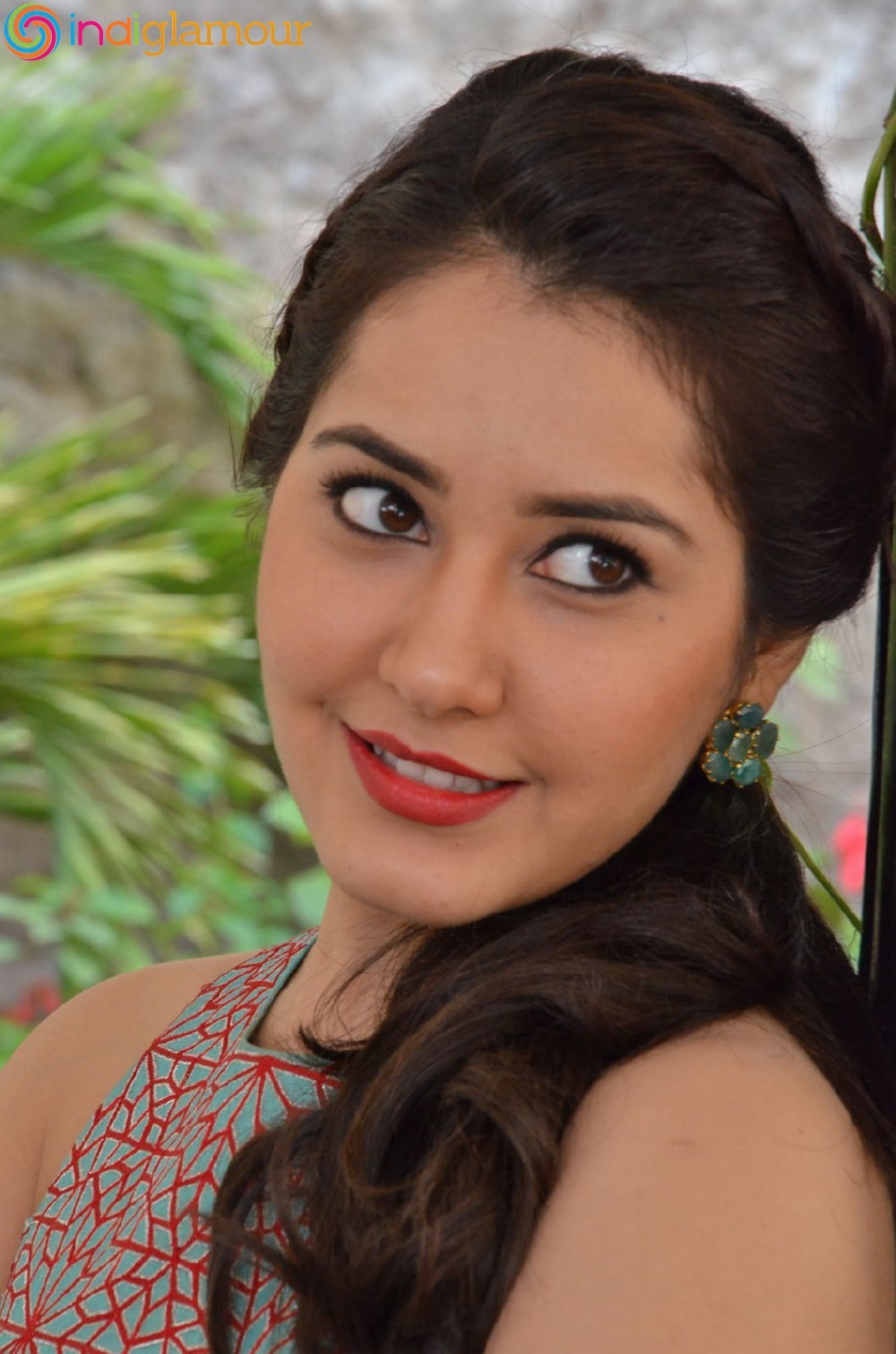 Rashi Khanna Actress hd photo
