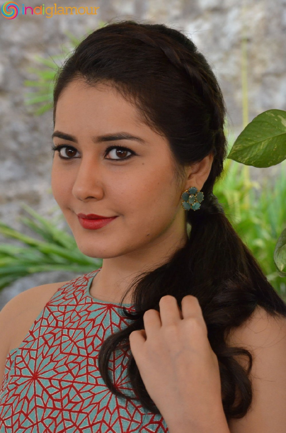 Rashi Khanna Actress hd photo