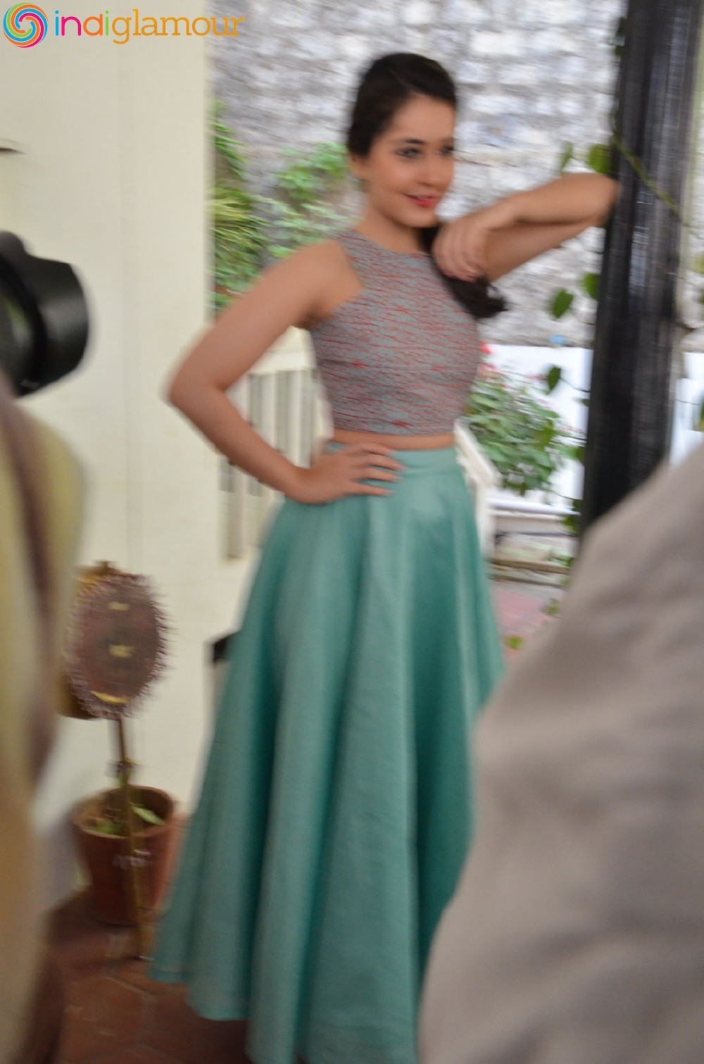 Rashi Khanna Actress hd photo