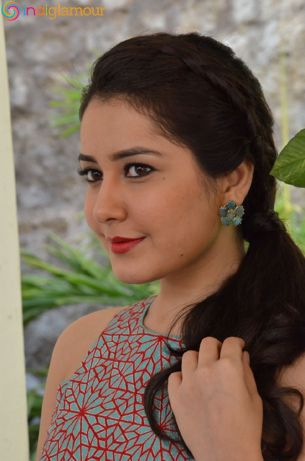 Rashi Khanna Actress hd photo