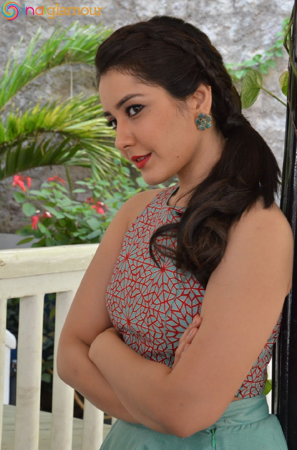 Rashi Khanna Actress hd photo