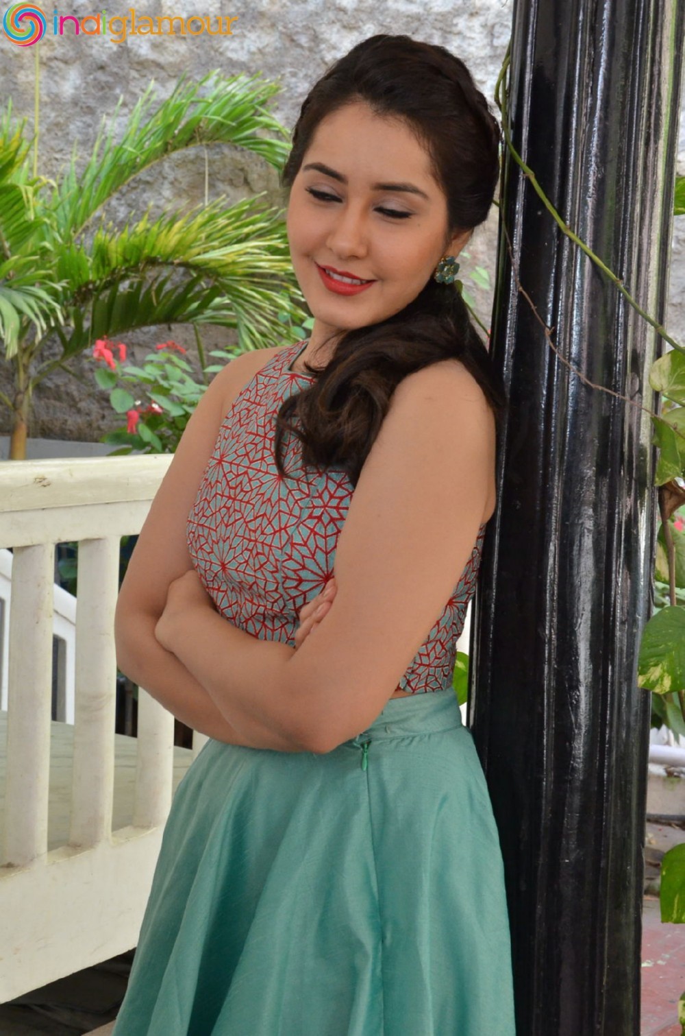 Rashi Khanna Actress hd photo