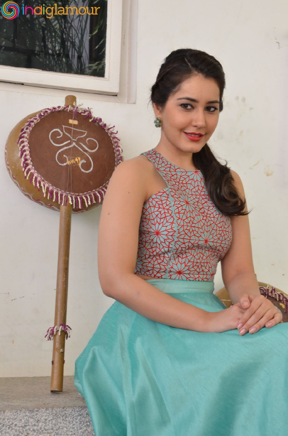 Rashi Khanna Actress hd photo