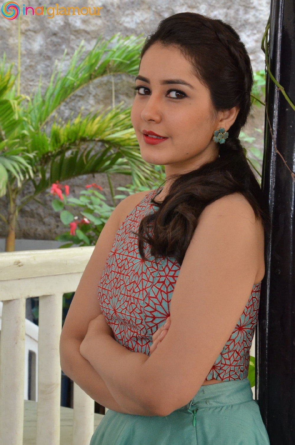 Rashi Khanna Actress hd photo