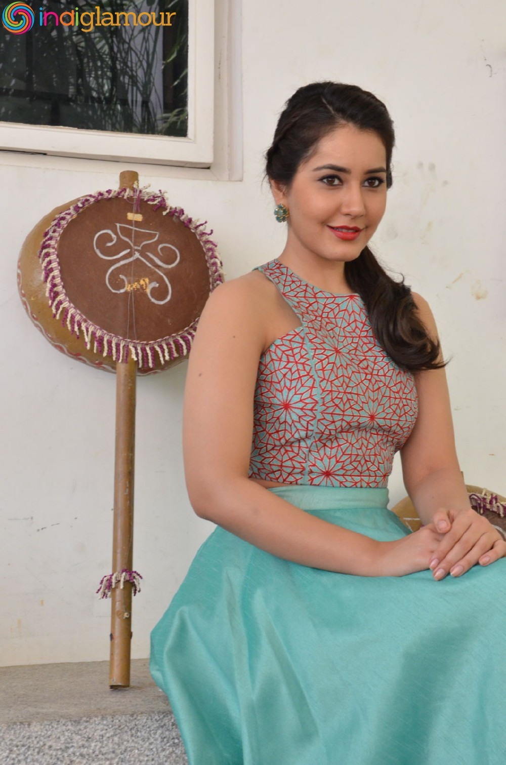 Rashi Khanna Actress hd photo