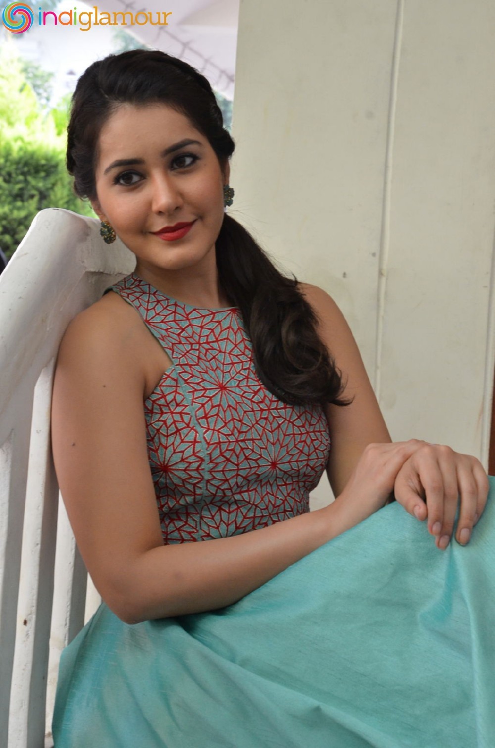 Rashi Khanna Actress hd photo