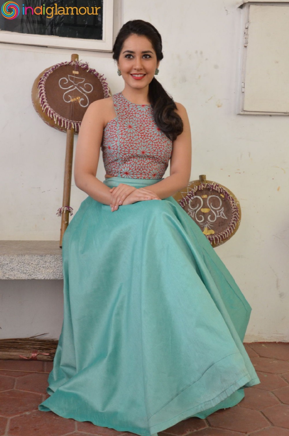 Rashi Khanna Actress hd photo