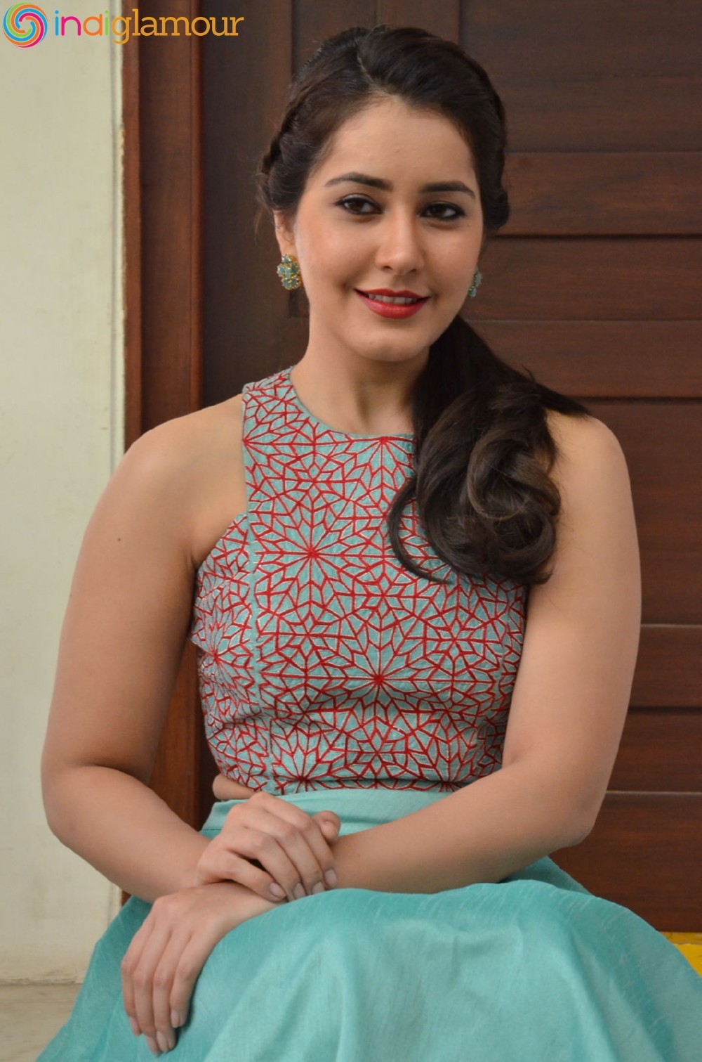 Rashi Khanna Actress hd photo