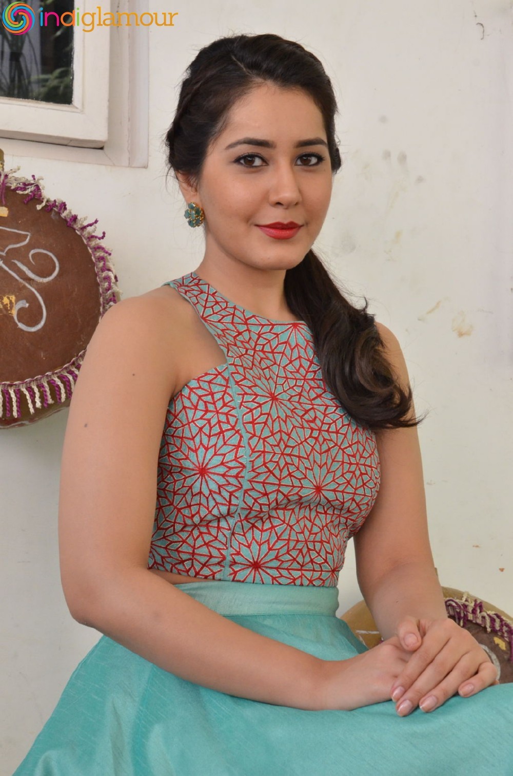 Rashi Khanna Actress hd photo