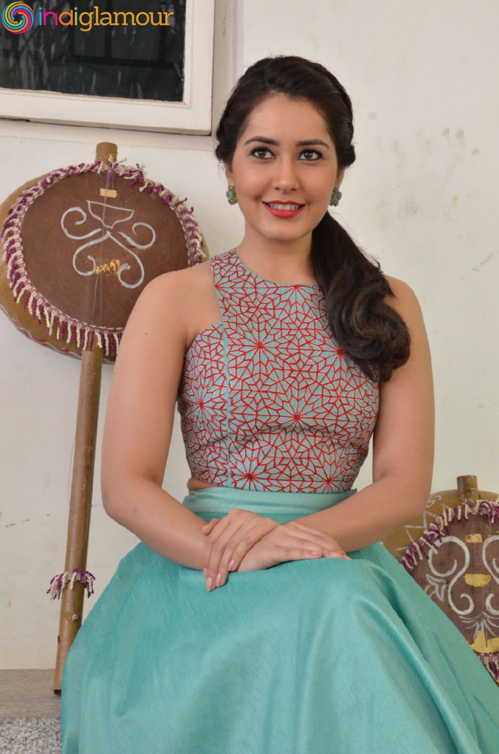 Rashi Khanna Actress hd photo