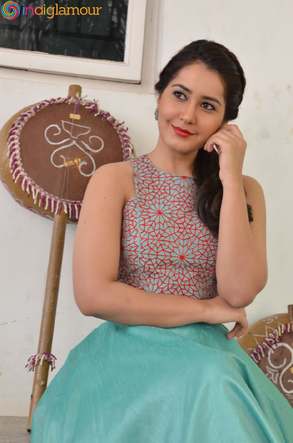 Rashi Khanna Actress hd photo