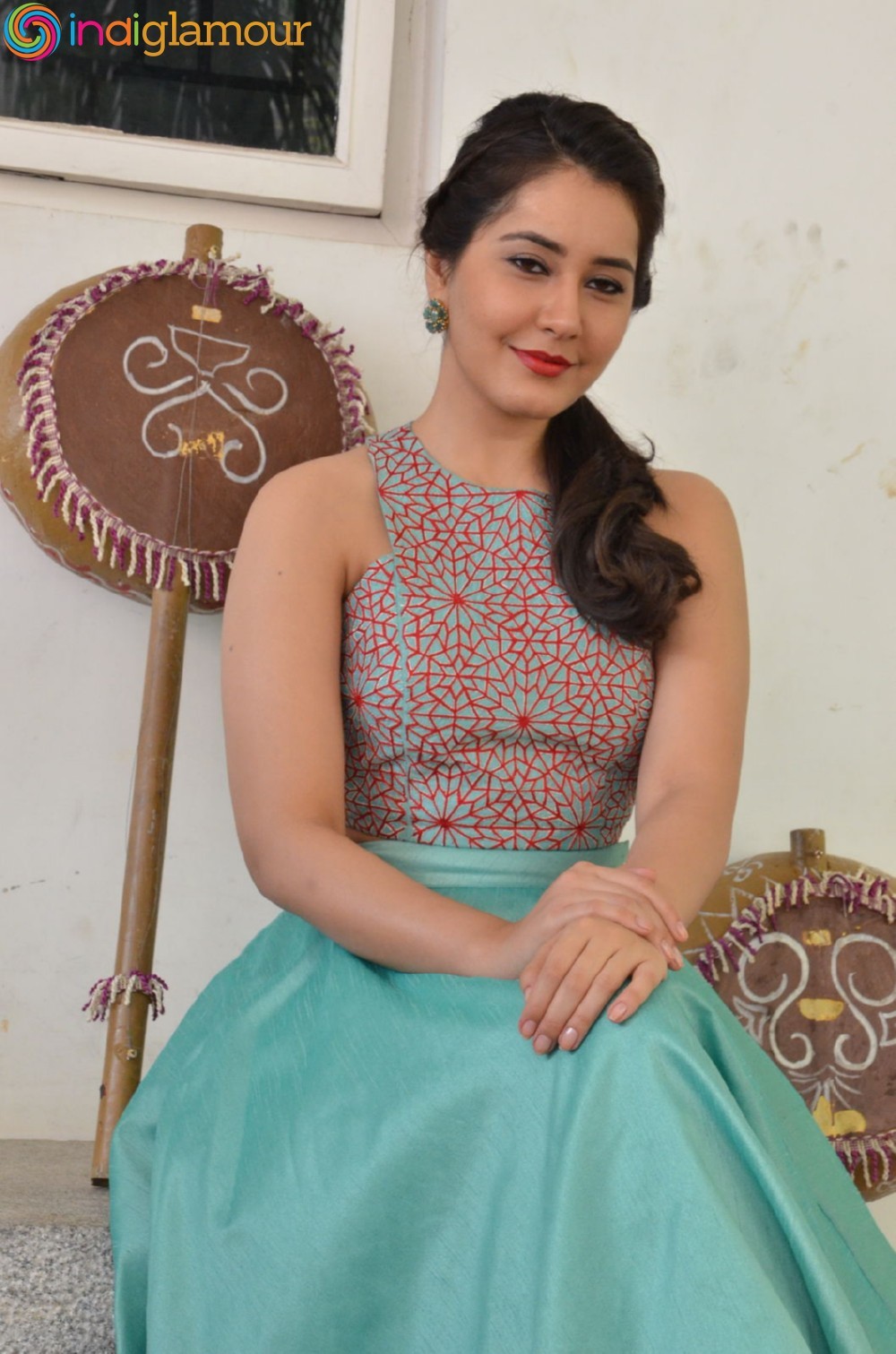 Rashi Khanna Actress hd photo
