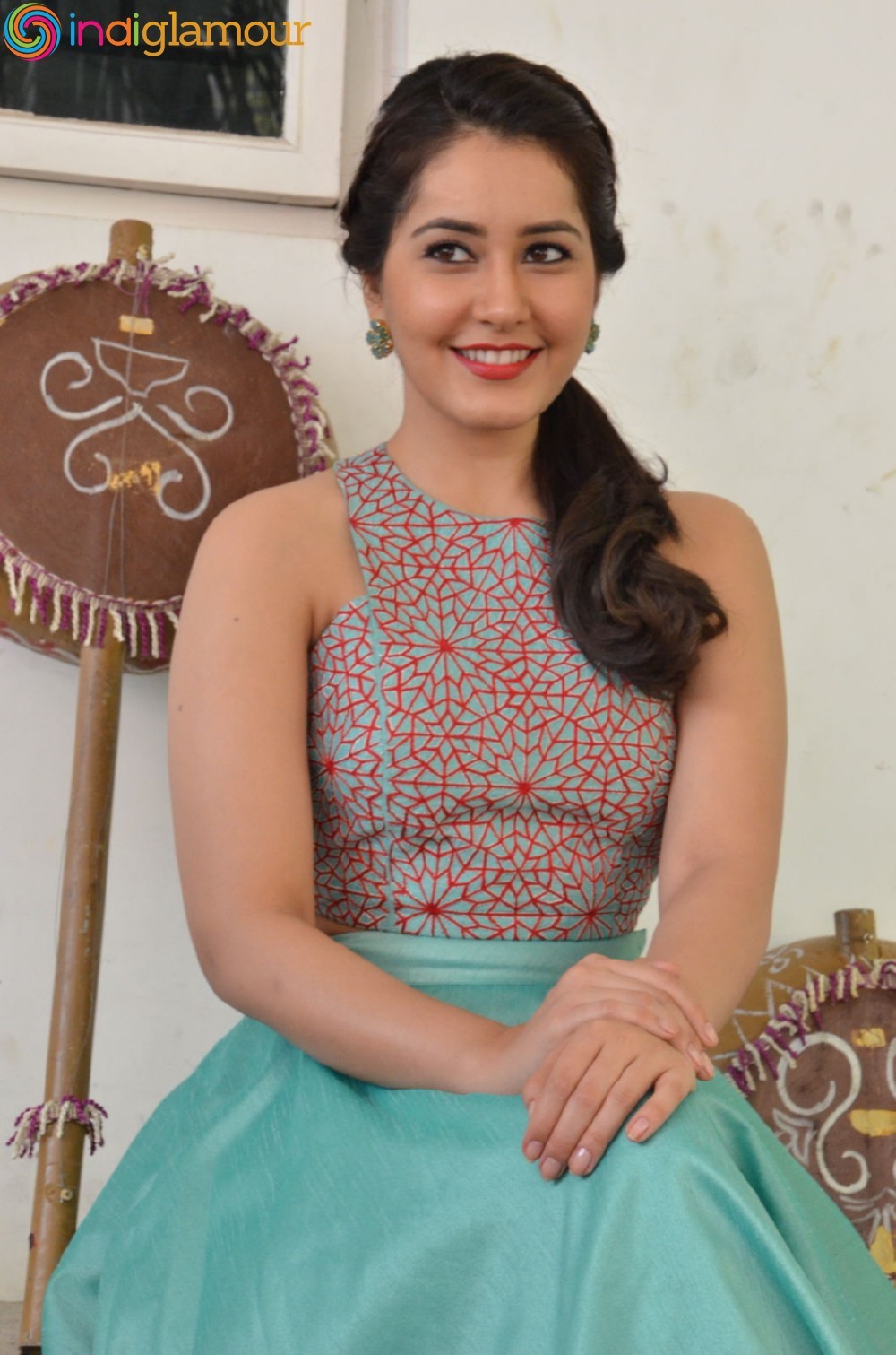 Rashi Khanna Actress hd photo