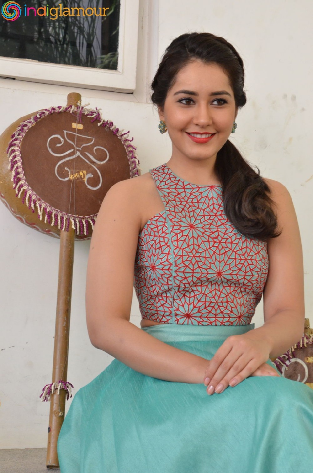 Rashi Khanna Actress hd photo