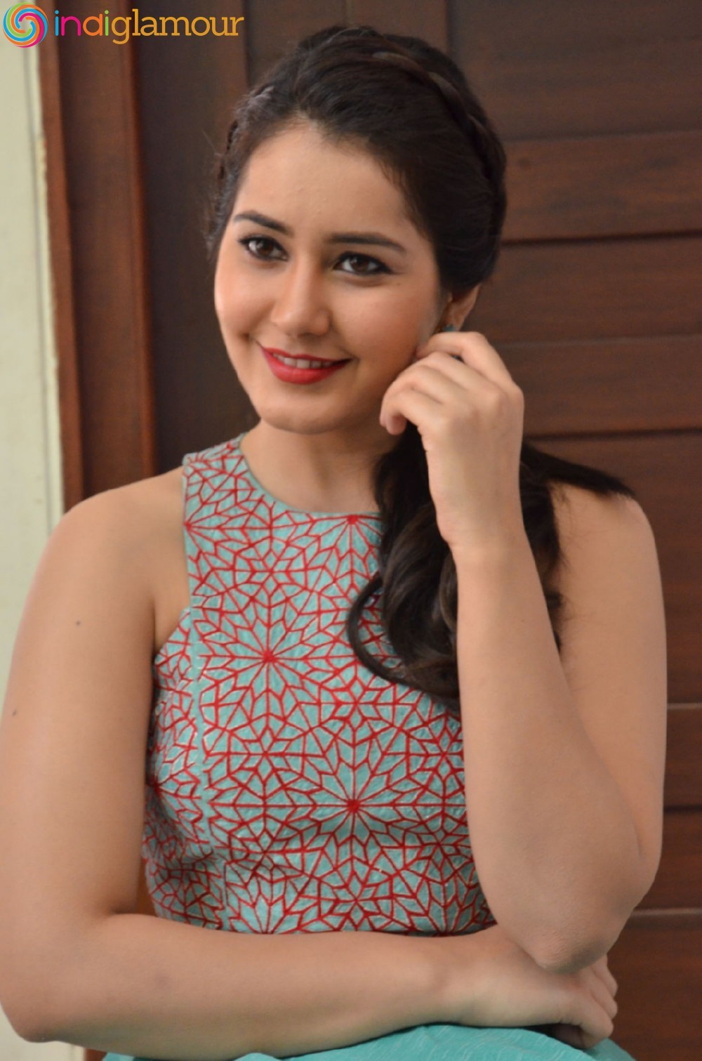 Rashi Khanna Actress hd photo