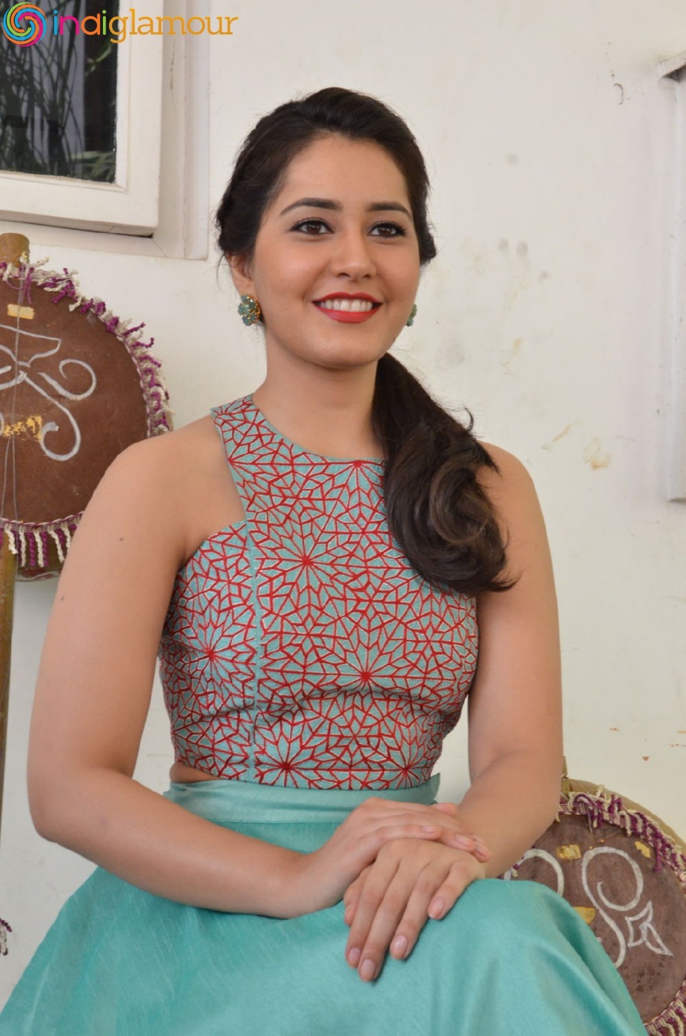 Rashi Khanna Actress hd photo