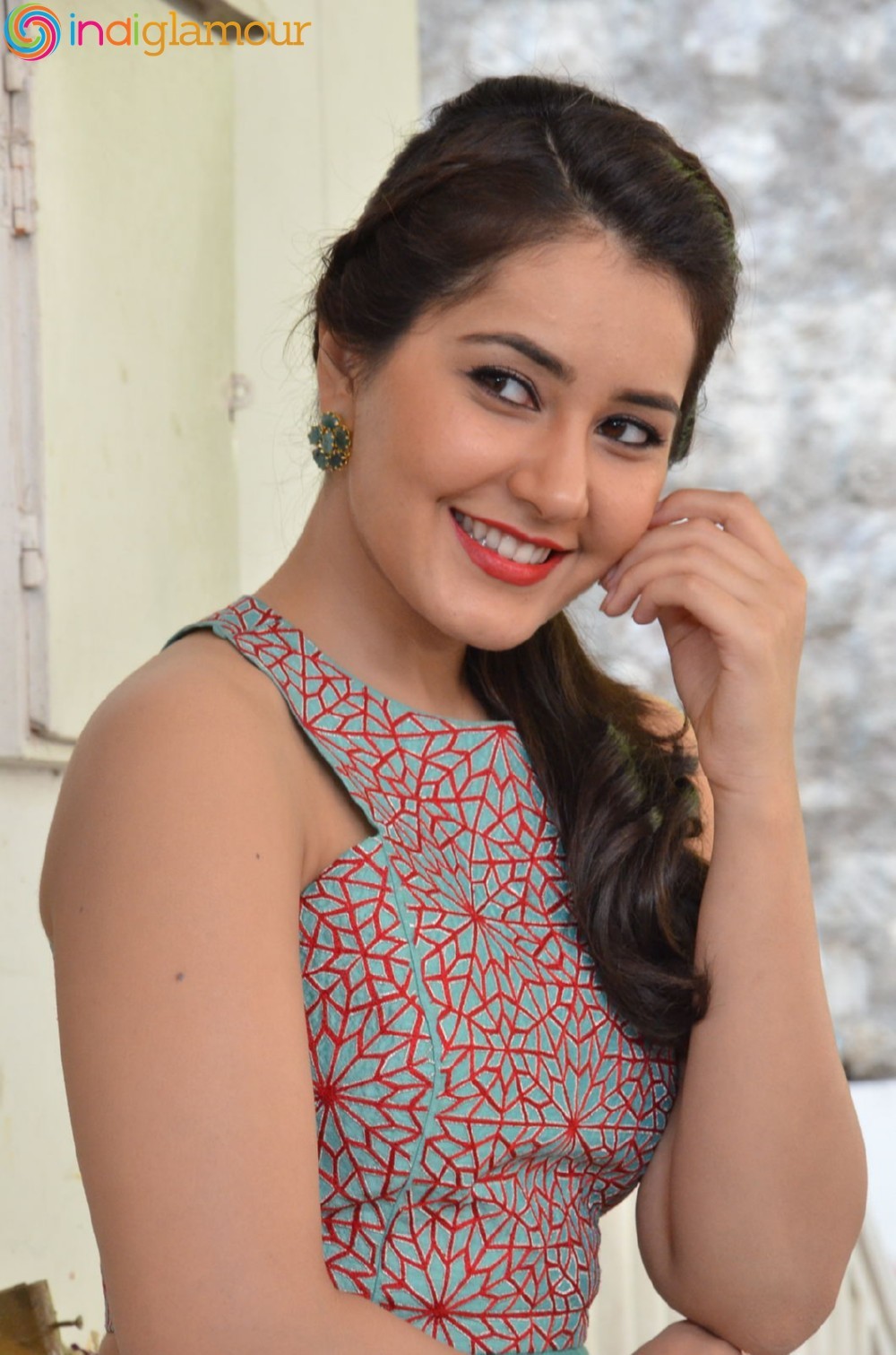 Rashi Khanna Actress hd photo