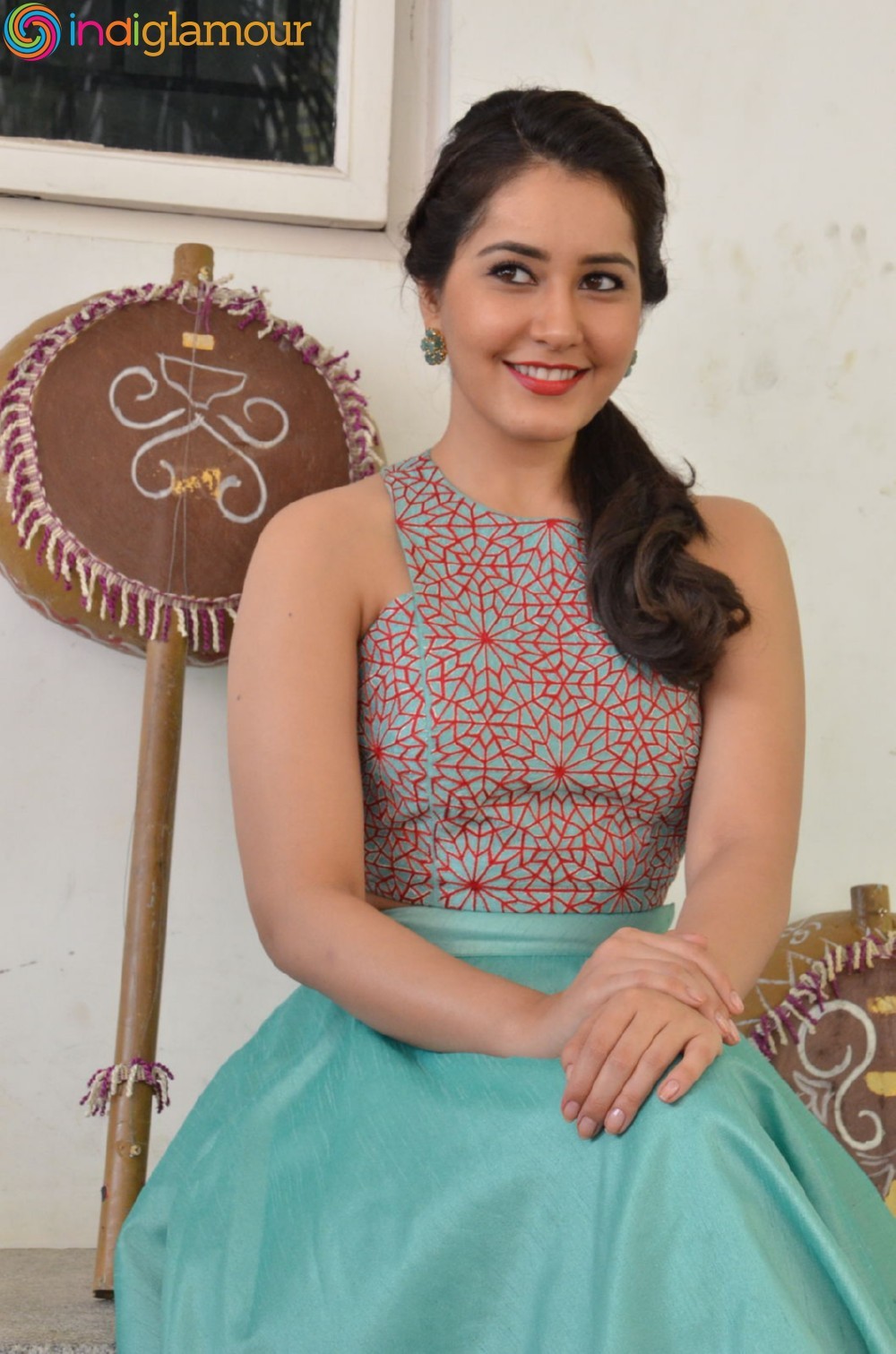 Rashi Khanna Actress hd photo