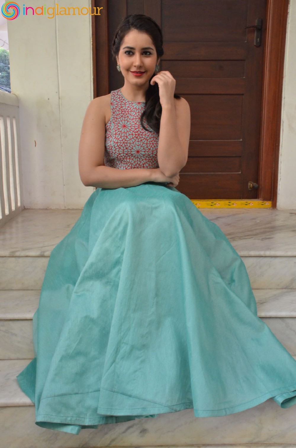 Rashi Khanna Actress hd photo
