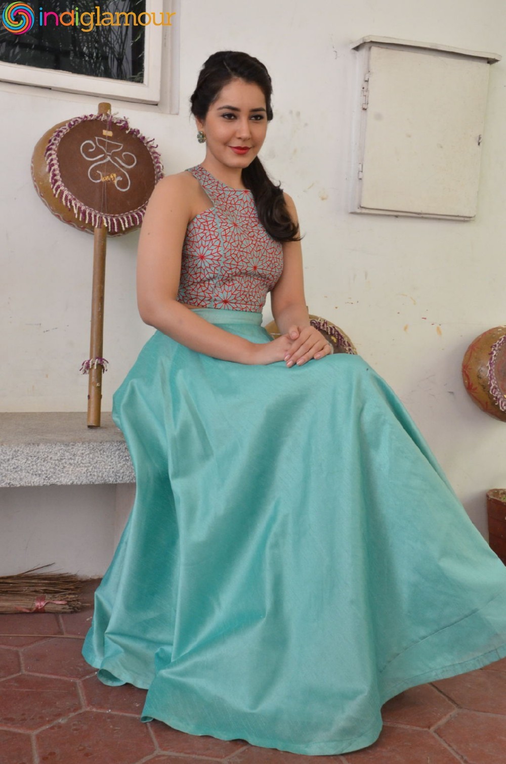 Rashi Khanna Actress hd photo