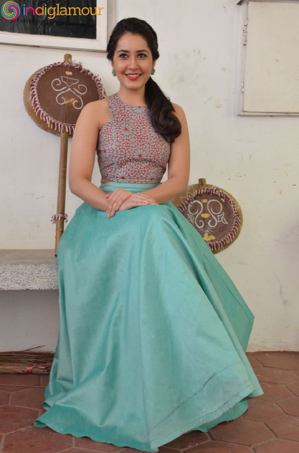 Rashi Khanna Actress hd photo