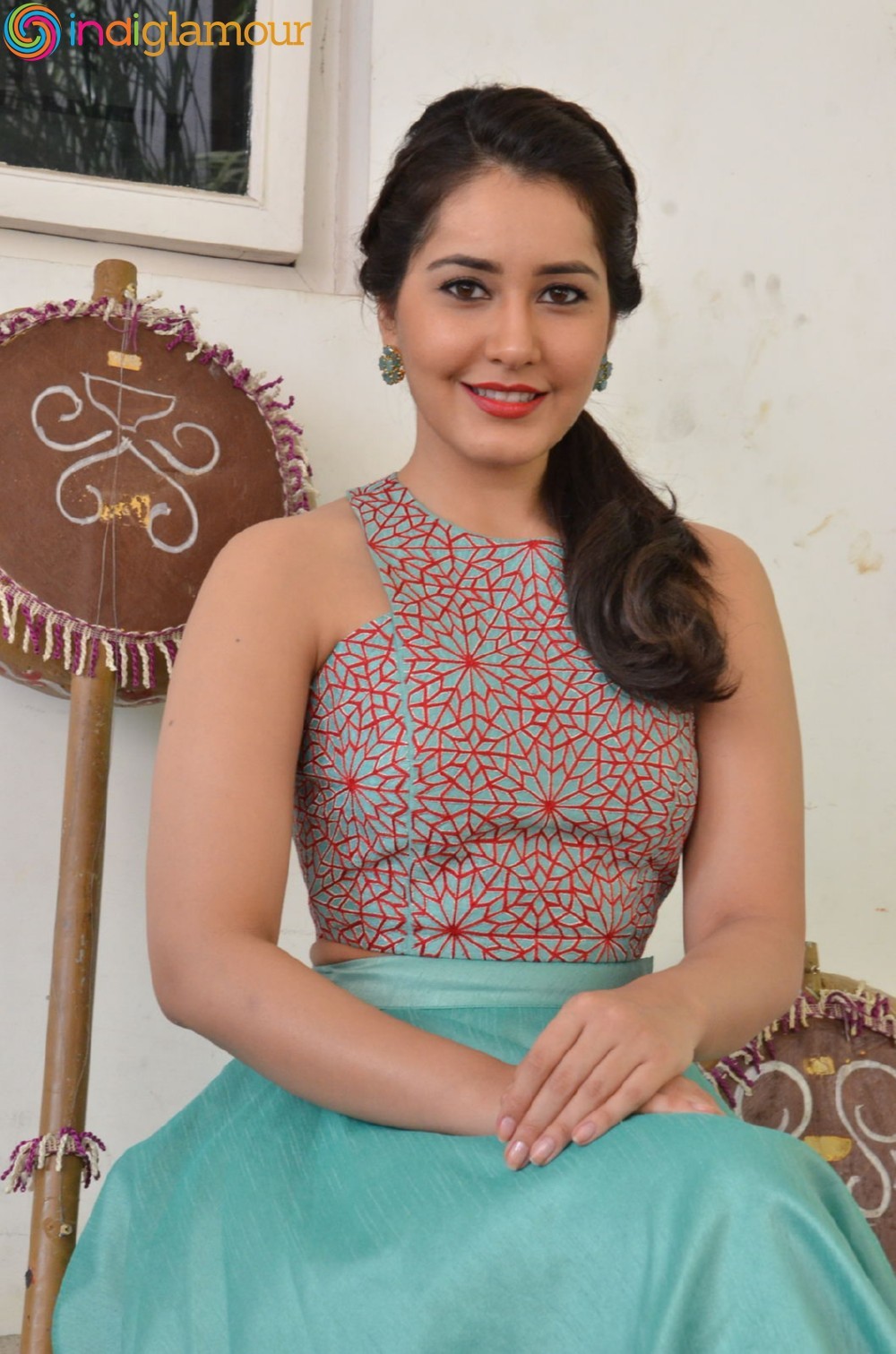 Rashi Khanna Actress hd photo