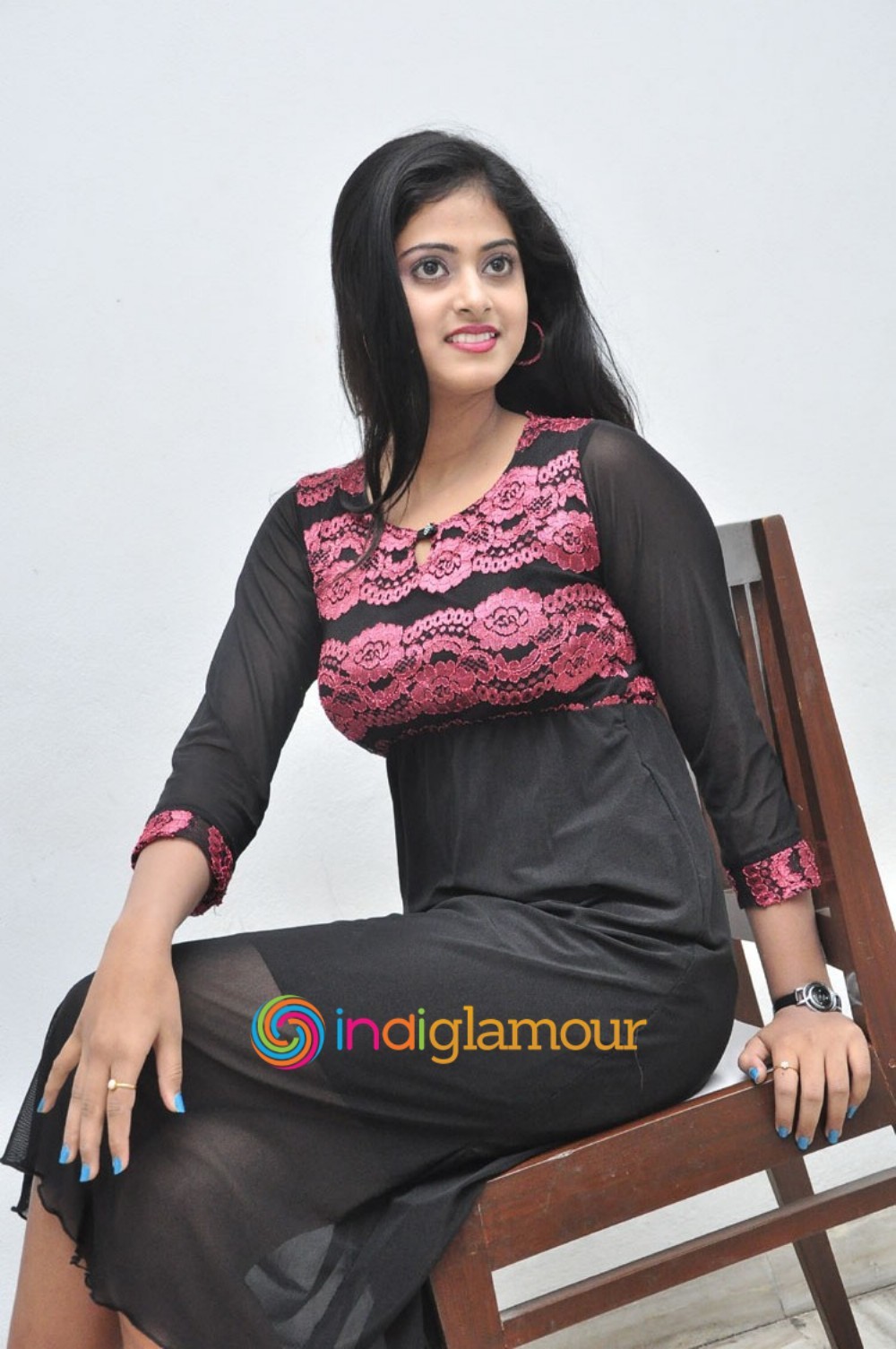 Megha Shree Actress hd photo