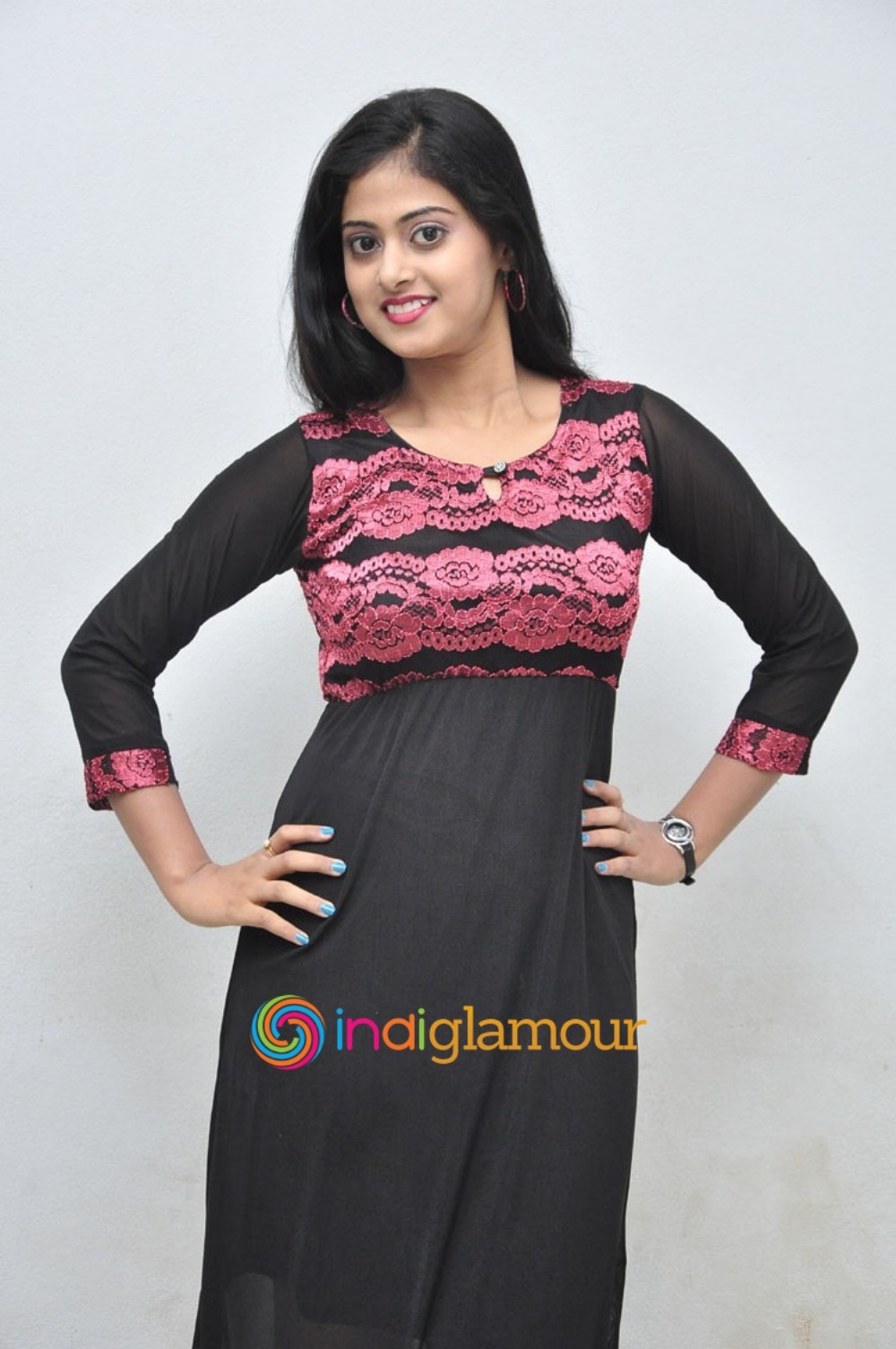 Megha Shree Actress hd photo