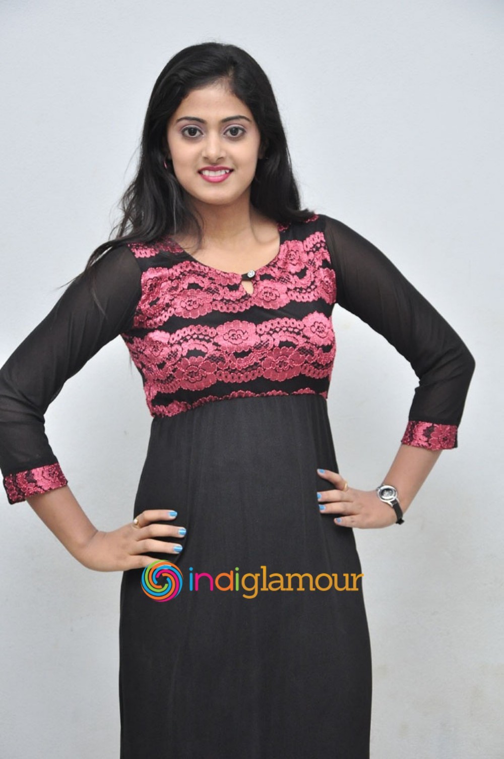 Megha Shree Actress hd photo