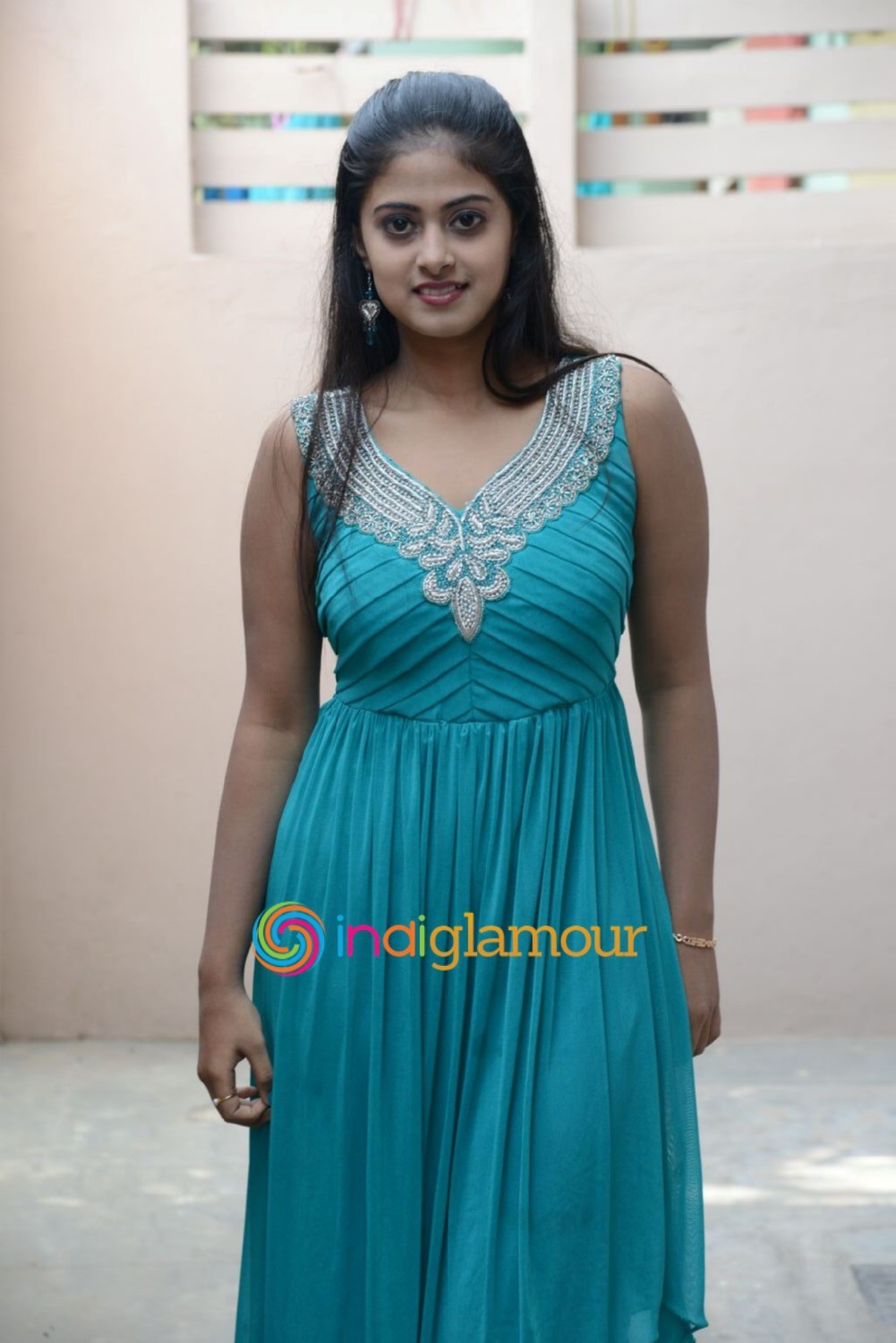 Megha Sri Actress hd photo