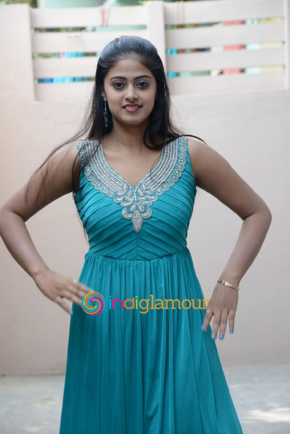 Megha Sri Actress hd photo