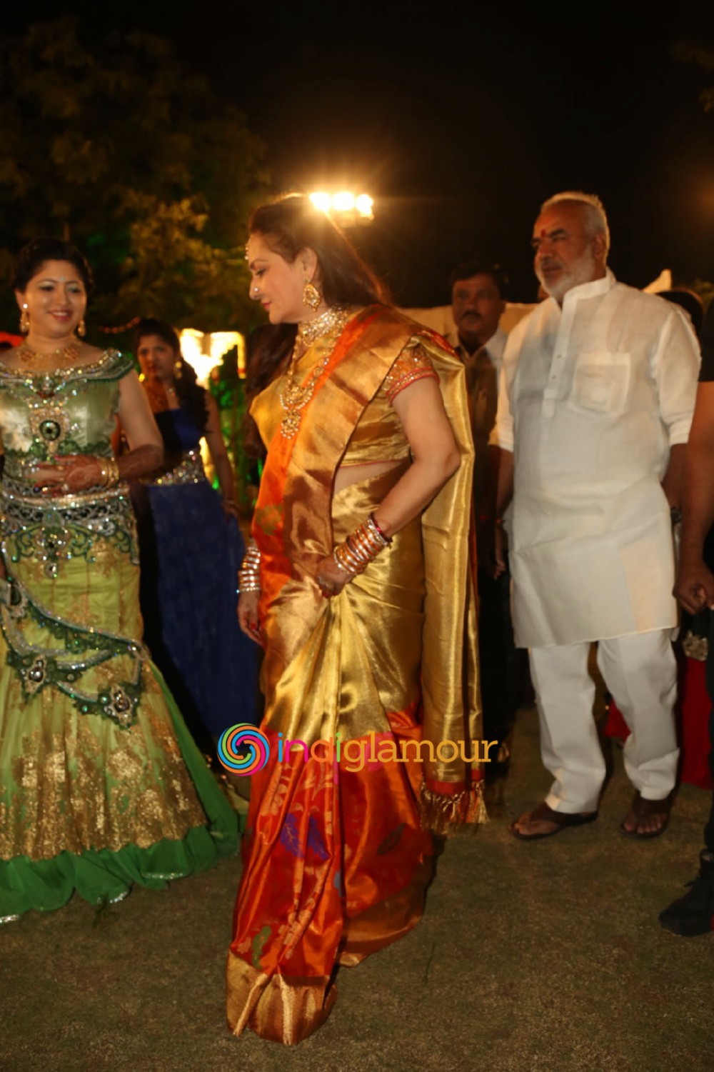 Jaya Prada Actress hd photo