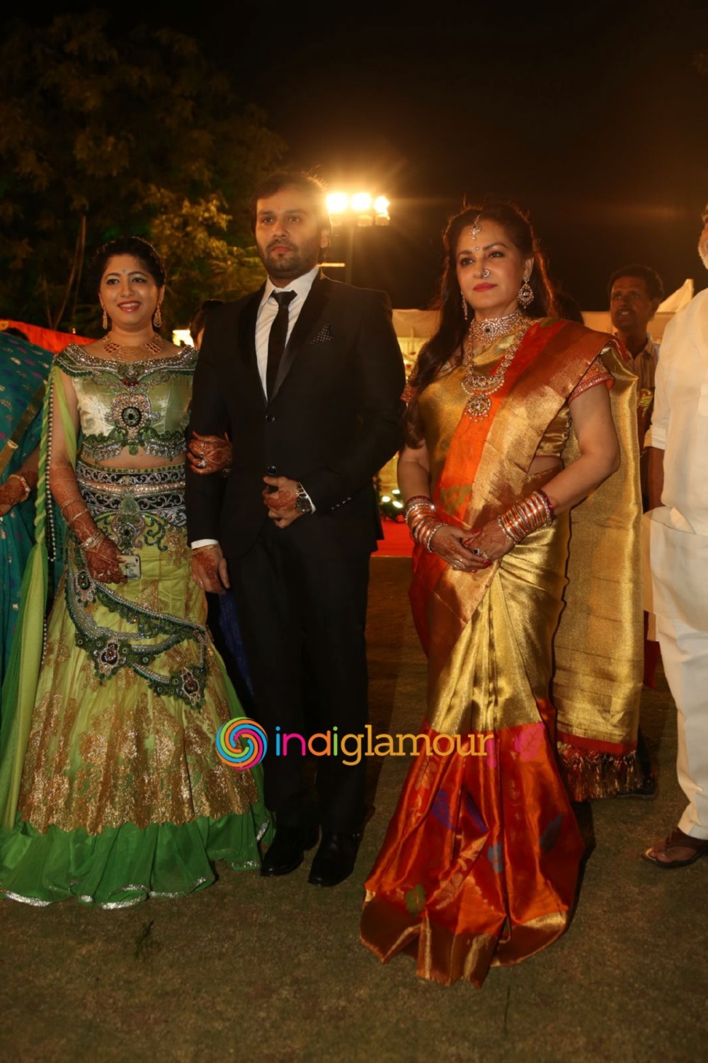 Jaya Prada Actress hd photo