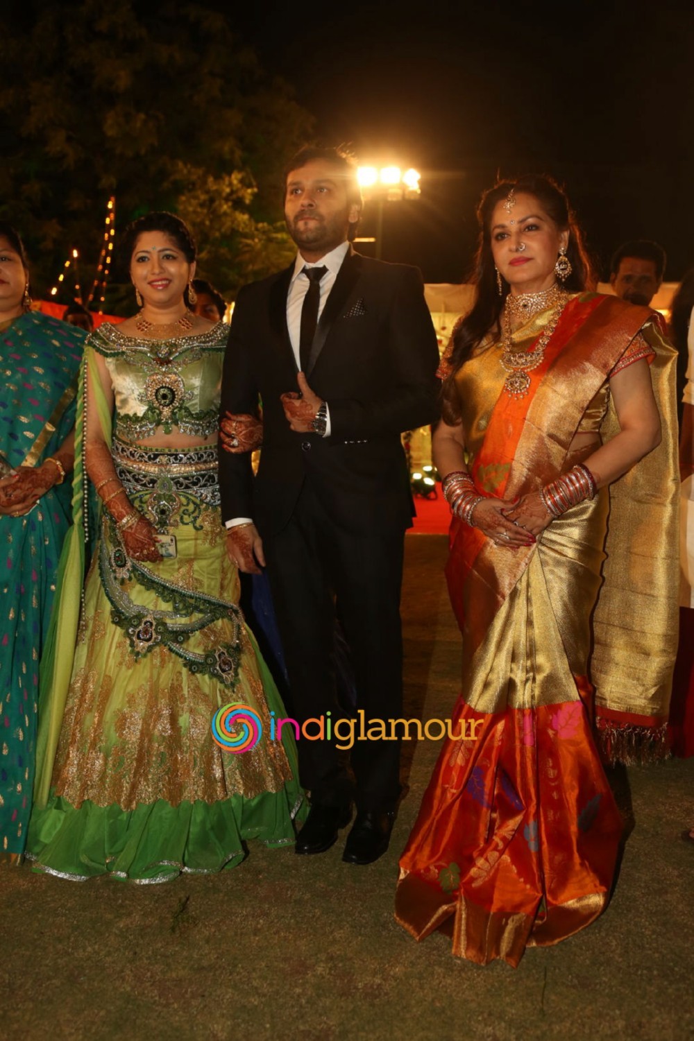 Jaya Prada Actress hd photo
