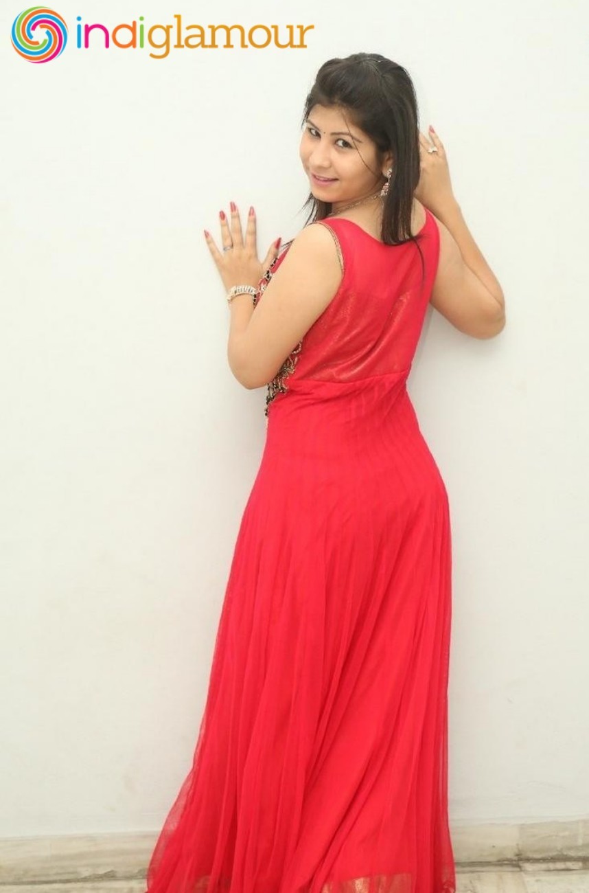 Janisha Patel Actress hd photo