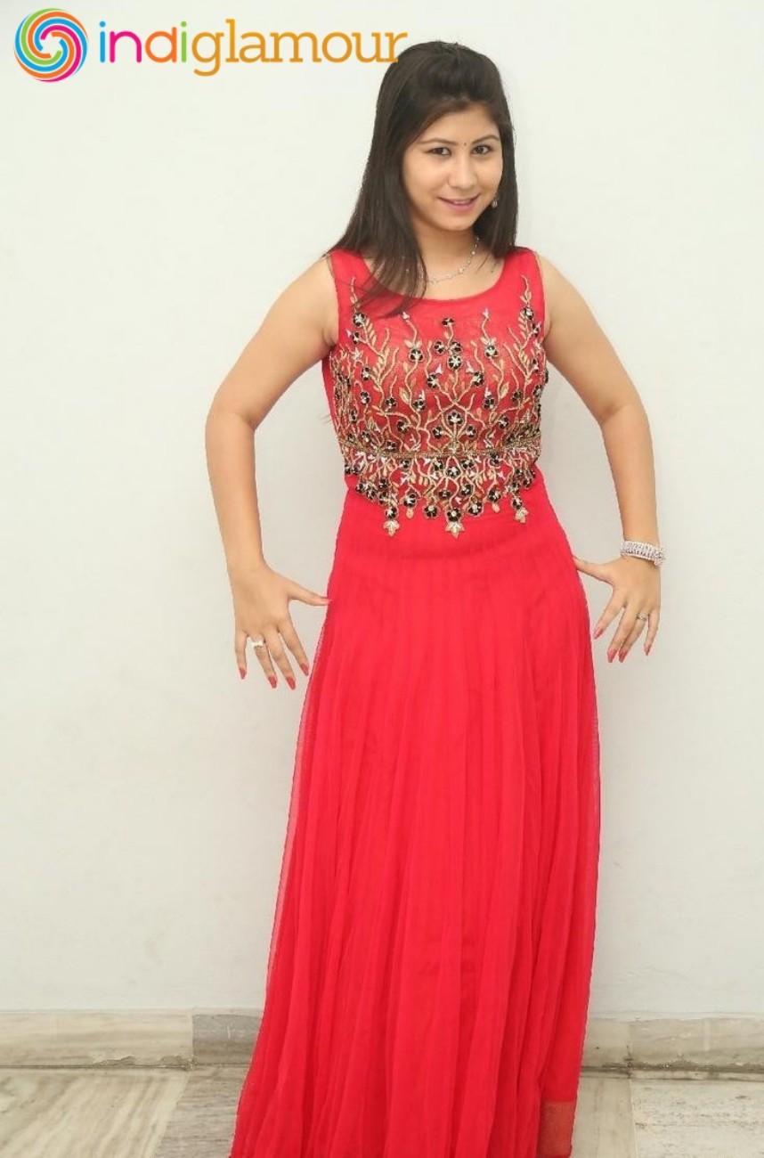 Janisha Patel Actress hd photo