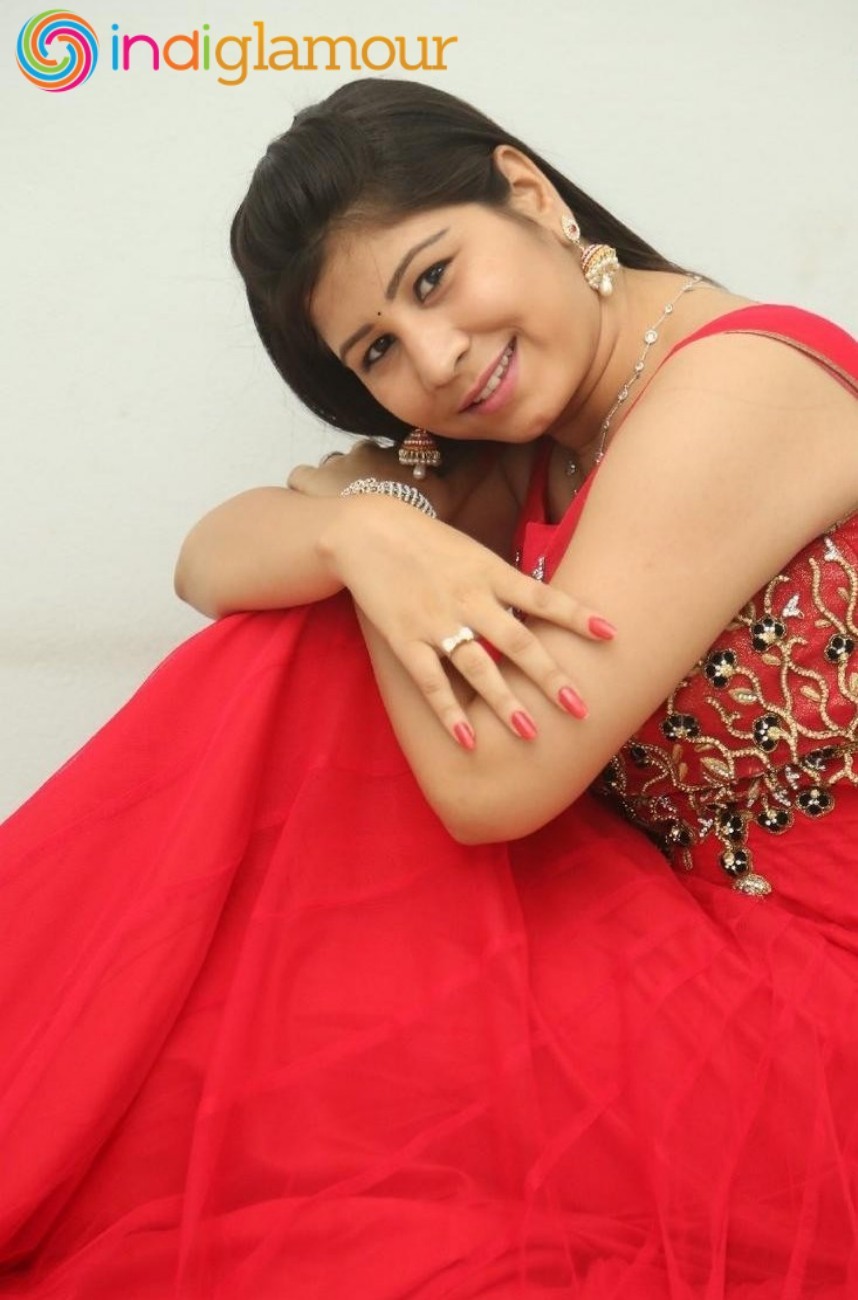Janisha Patel Actress hd photo