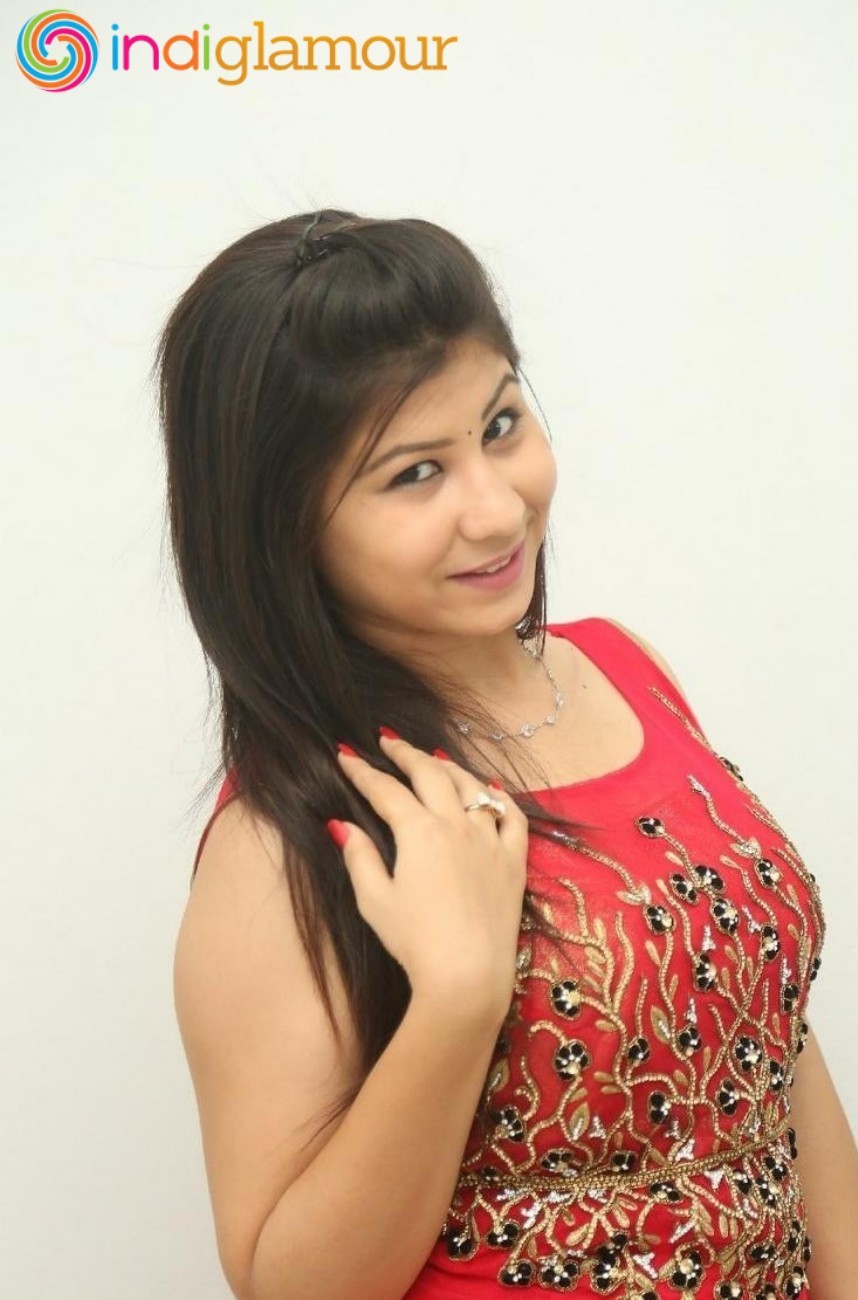 Janisha Patel Actress hd photo